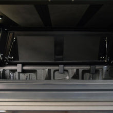 Load image into Gallery viewer, Westin EXP Truck Cap COMPLETE KIT A + B (21-25 Ford F-150/Lightning/Raptor CC 5.5ft. Bed) Westin