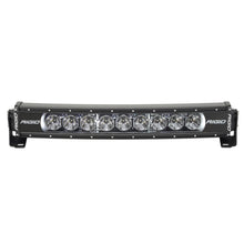 Load image into Gallery viewer, Rigid Industries Radiance+ Curved 20in. RGBW Light Bar Light Bars & Cubes Rigid Industries