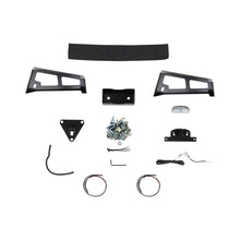 Load image into Gallery viewer, ARB Rear Bar Hummer H3 No Flr Bumpers - Steel ARB