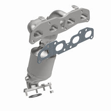 Load image into Gallery viewer, MagnaFlow Conv DF 08-13 Nissan Rogue 2.5L CA