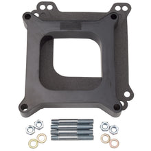 Load image into Gallery viewer, Edelbrock Carburetor Spacer Edelbrock Carburetor Spacer 8710