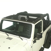 Load image into Gallery viewer, Rugged Ridge Eclipse Sun Shade Full 04-06 Jeep Wrangler Unl LJ Rugged Ridge