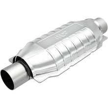 Load image into Gallery viewer, Magnaflow 2.25 CA Universal Converter | 5592305