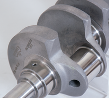 Load image into Gallery viewer, Eagle Chevrolet 283-327 3.000in Stroke Small Journal Forged 4340 Steel Crankshaft Eagle