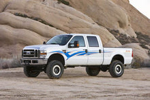 Load image into Gallery viewer, Fabtech 08-10 Ford F250 4WD 6in 4Link Sys w/Dlss 4.0 C/O & Rr Dlss Lift Kits Fabtech
