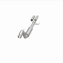 Load image into Gallery viewer, MagnaFlow Exhaust Products Exhaust Muffler Kit MagnaFlow Exhaust Products Magnaflow Direct-Fit Muffler Replacement Kit With Muffler 19572