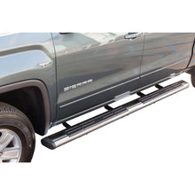 Load image into Gallery viewer, Westin Premier 6 in Oval Side Bar - Stainless Steel 91 in - Stainless Steel Westin