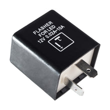 Load image into Gallery viewer, Oracle LED 2 Pin Relay Flasher SEE WARRANTY Light Accessories and Wiring ORACLE Lighting