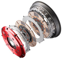 Load image into Gallery viewer, OS Giken 13-15 Scion FR-S Clutch GTS1CD Dempened Includes Release Sleeve and Flywheel | TY421-AR6