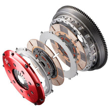 Load image into Gallery viewer, OS Giken Mini COOPER/S R56 STR Series Dampened Single Plate w/Soft Diaphragm Clutch