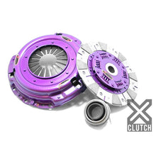 Load image into Gallery viewer, XClutch 89-91 Honda Civic SiR 1.6L Stage 2 Cushioned Ceramic Clutch Kit