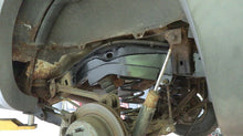 Load image into Gallery viewer, Rust Buster Avalanche/Suburban/Yukon Over Axle Frame Repair Kit - Left | RB7403L