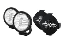 Load image into Gallery viewer, Hella Blade 6in LED Driving Lamp - (Set of 2) Hella