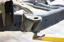 Load image into Gallery viewer, Rustbuster 11-18 Chevy Silverado 2500HD/3500HD Rear Cab Mount - Left | RB7831L