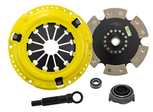 Load image into Gallery viewer, ACT 1992 Honda Civic Sport/Race Rigid 6 Pad Clutch Kit Clutch Kits - Single ACT