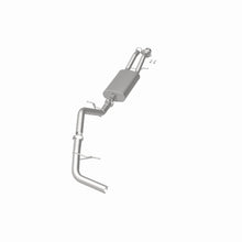 Load image into Gallery viewer, MagnaFlow BRE Exhaust Kit 01-06 Yukon Escalade 6.0L