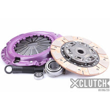 Load image into Gallery viewer, XClutch 99-03 Mazda Miata 1.8L Stage 2 Cushioned Ceramic Clutch Kit