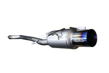 Load image into Gallery viewer, GReddy Garage 89-94 Nissan Skyline GT-R Ti Exhaust R32 w/ 90mm Main & 130mm Tip | 44889112