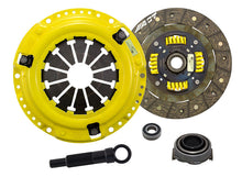 Load image into Gallery viewer, ACT 1992 Honda Civic XT/Perf Street Sprung Clutch Kit Clutch Kits - Single ACT