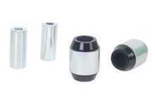 Load image into Gallery viewer, Whiteline Rear Lower Inner Rearward Bushing Kit Whiteline