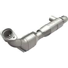 Load image into Gallery viewer, MagnaFlow Conv DF 03 Ford F-150 5.4L D/S 4wd