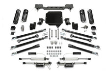 Load image into Gallery viewer, Fabtech 18-21 Jeep JL 4-Door 5in Crawler w/Dlss Resi Lift Kits Fabtech