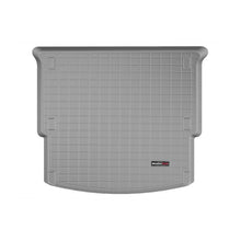 Load image into Gallery viewer, WeatherTech 2019+ Chevrolet Blazer Cargo Liner - Grey | 421251