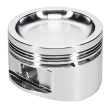 Load image into Gallery viewer, JE Pistons VW 8V 9:0 TURBO KIT Set of 4 Pistons JE Pistons