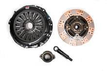 Load image into Gallery viewer, Competition Clutch 2008-2010 Mitsubishi Lancer Evo 10 Stage 3 - Segmented Ceramic Clutch Kit Competition Clutch