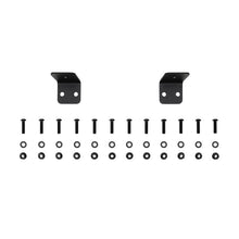 Load image into Gallery viewer, Westin 18-19 Jeep Wrangler JL WJ2 Spare Tire Relocator - Textured Black Westin