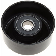 Load image into Gallery viewer, Gates 18-12 Ford Super Duty Pickup V8 6.7L Diesel Idler Pulley Smooth Belt Drive Pulley & Tensioner