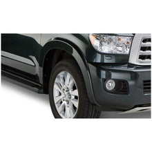 Load image into Gallery viewer, Husky Liners 08-15 Toyota Sequoia OE-Style Fender Flares - 4pc