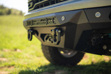 Load image into Gallery viewer, DV8 Offroad 2022+ GMC Sierra 1500 (Excl. AT4X & Diesel Models) Offroad Spec Series Front Bumper