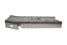 Load image into Gallery viewer, Rust Buster 2001-2010 Chevy Silverado / GMC Sierra 2500HD Short Bed Over Axle Frame Section - Left | RB7802L