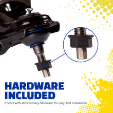 Load image into Gallery viewer, MOOG 05-07 Ford Freestyle Front Right Lower Control Arm | RK621603