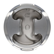 Load image into Gallery viewer, JE Pistons BBC BLOWN ALKY DM Set of 8 Pistons JE Pistons