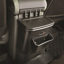 Load image into Gallery viewer, Rugged Ridge Back Seat Organizer Black 07-10 Jeep Wrangler JK Rugged Ridge