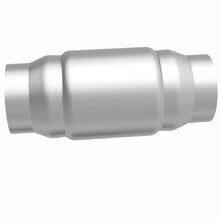 Load image into Gallery viewer, MagnaFlow Conv Univ 3.00inch C/C