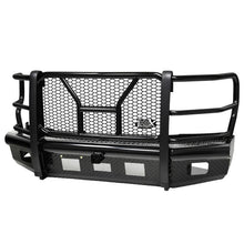 Load image into Gallery viewer, Westin/HDX Bandit 17-19 Ford F-250 / F-350 Front Bumper - Textured Black Westin