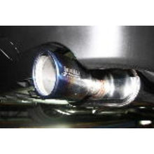 Load image into Gallery viewer, Invidia 13+ Lexus IS 250/IS 350 Q300 w/ Rolled Titanium Tips Axle-Back Exhaust