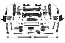 Load image into Gallery viewer, Fabtech FABK7068DL Fabtech 2015-21 Toyota 4Runner 4WD 6in Perf Sys w/Dl 2.5 C/O Resi & 2.25
