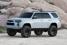 Load image into Gallery viewer, Fabtech FABK7068DL Fabtech 2015-21 Toyota 4Runner 4WD 6in Perf Sys w/Dl 2.5 C/O Resi & 2.25