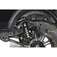 Load image into Gallery viewer, Fabtech Coilovers Fabtech 2021 Ford Bronco 3in UCA Kit w/Uniballs & Dlss Resi Shocks