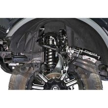 Load image into Gallery viewer, Fabtech Coilovers Fabtech 2021 Ford Bronco 3in UCA Kit w/Uniballs & Dlss Resi Shocks