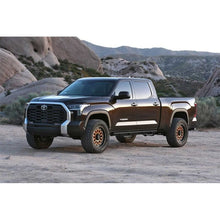Load image into Gallery viewer, Fabtech Lift Kits Fabtech 2022 Toyota Tundra 4WD Factory Rear Coils 3in UCA Sys w/Fr Dirt Logic 2.5 Resi C/O Rr Coil