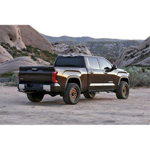 Load image into Gallery viewer, Fabtech Lift Kits Fabtech 2022 Tundra 4WD 3in UCA Kit w/Uniballs & Fr Shk Spcrs & Rr Air Bag Spcrs & Rr Stealth Shock