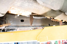 Load image into Gallery viewer, Rustbuster Front Center Frame Section Right Side | RB7406R