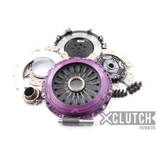 Load image into Gallery viewer, XClutch 1997 Mitsubishi Lancer EVO IV 2.0L 9in Twin Sprung Ceramic Clutch Kit
