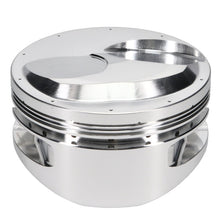 Load image into Gallery viewer, JE Pistons BBC BIG CHIEF W/NOS Set of 8 Pistons JE Pistons