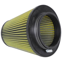 Load image into Gallery viewer, Airaid Cone Filter 4-1/2in flg 7-1/4in b X 4-9/32in t 7-1/8in h Sfa